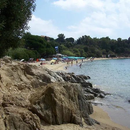 Fo7 Lavandou Appartamento