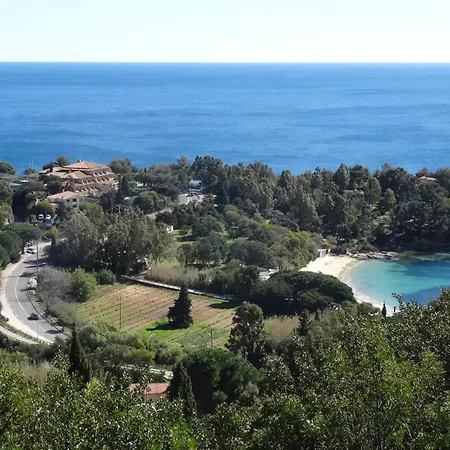Fo7 Lavandou Appartamento *